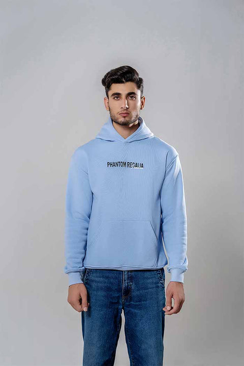 G.O.A.T Hoodie - 450 GSM - Phantom Regalia