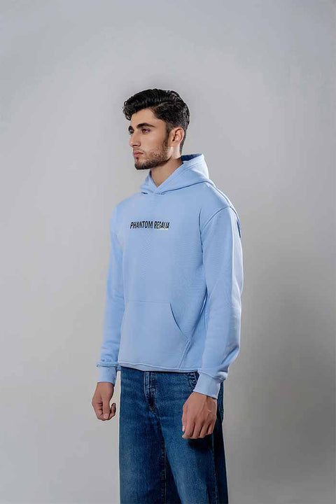 G.O.A.T Hoodie - 450 GSM - Phantom Regalia
