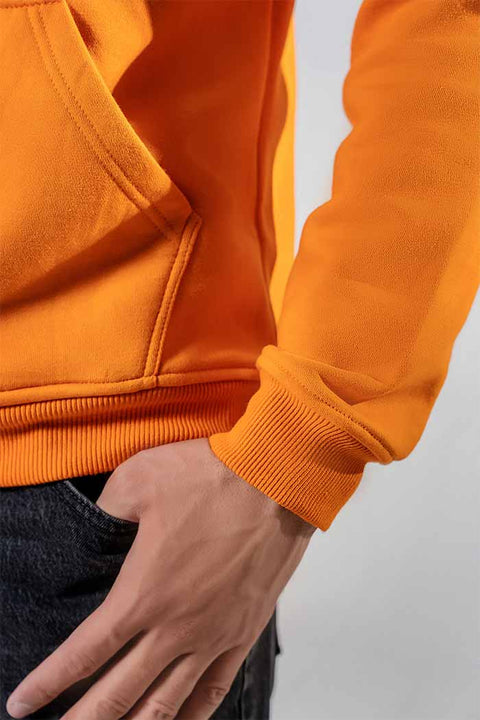 Silent Strength Hoodie - 450 GSM - Phantom Regalia