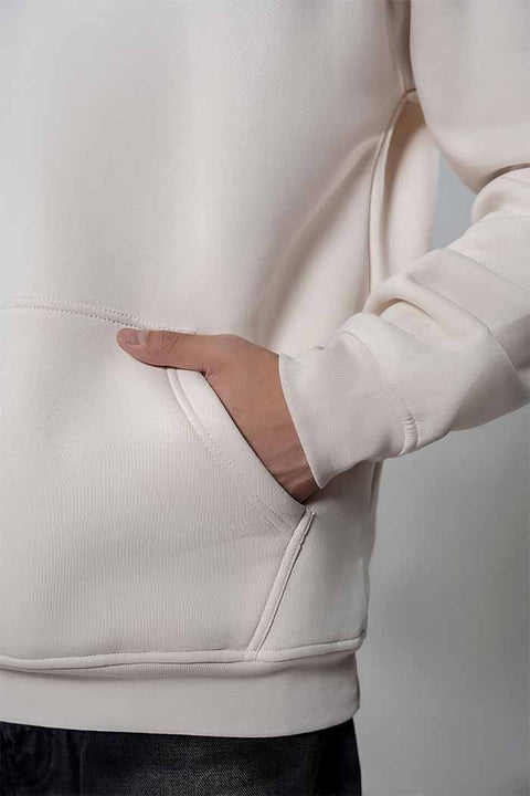 Steeled Spirit Hoodie - 450 GSM - Phantom Regalia